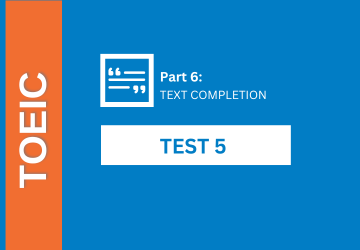 Practice Test 5